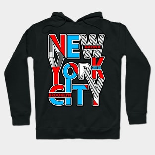 New York City Hoodie